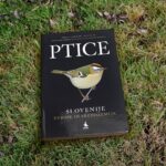 Predstavitev priročnika Ptice Slovenije, Evrope in Sredozemlja