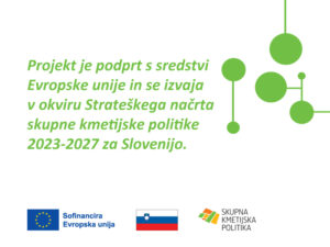 EIP KOŠEK – Poskusna pridelava avtohtonega semenskega materiala za različne tipe slovenskih travnikov